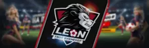 Приложение Leon Bet